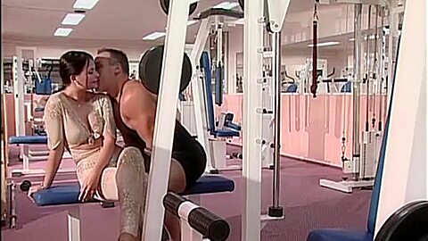 Jessica Fiorentino – Scene From Hottie Residence