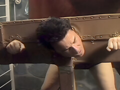 Dominant Slut Uses His Cock Like Her Personal Toy